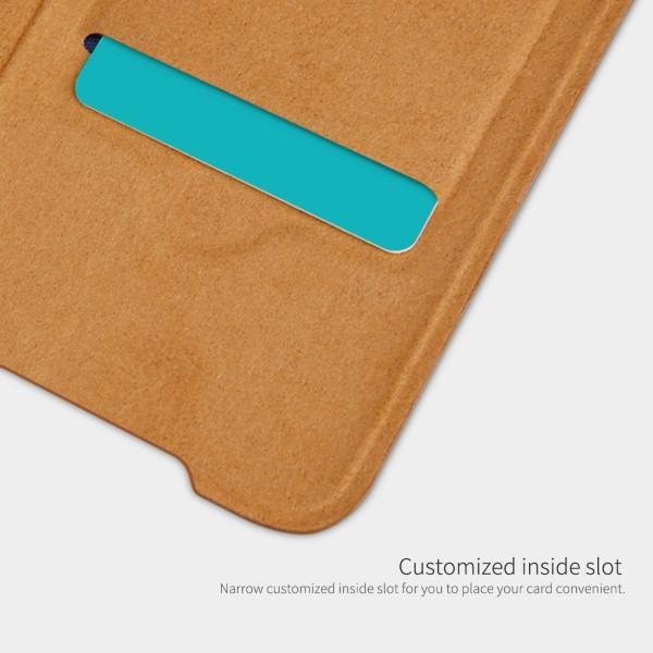 Produktbild Nillkin Qin Series (Samsung Galaxy S20)