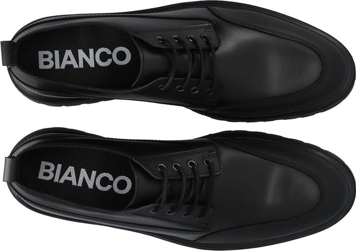 Produktbild Bianco Lederhalbschuhe (43)