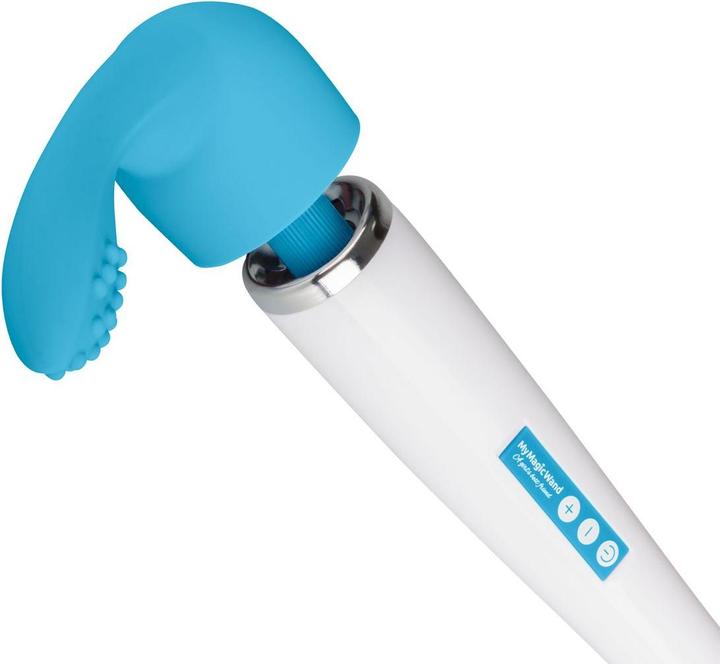 Produktbild My Magic Wand G-Punkt Aufsatz