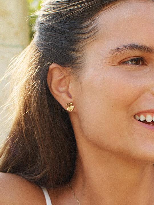 Produktbild Edblad Ohrstecker LUCKY STUDS (Edelstahl)