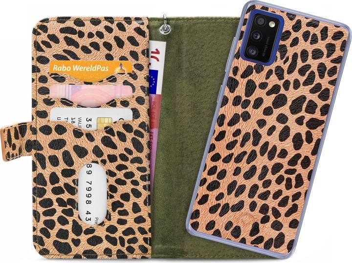Actual product image Mobilize 2in1 zipped pocket (Samsung Galaxy A41)