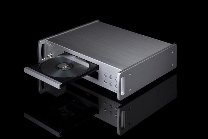 Produktbild TEAC PD-507T (CD Player)