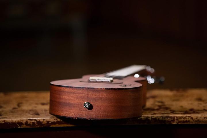 Immagine prodotto Ortega Ukulele da concerto Sapele