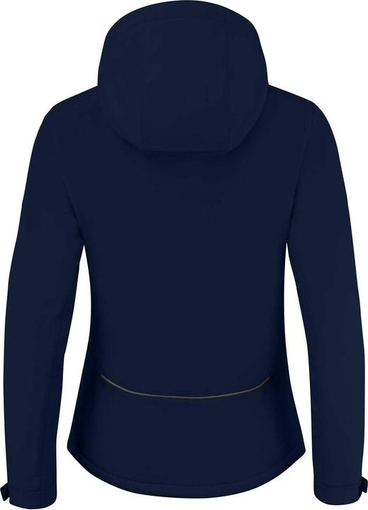 Produktbild Sharp Overlanding Softshelljacke (L)