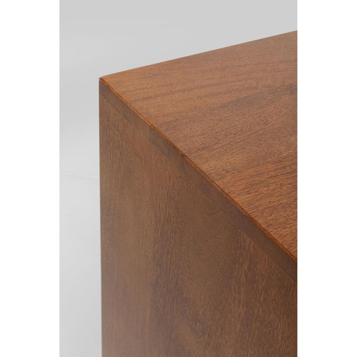 Image du produit Kare Design Commode Muskat 2-portes (75 x 40 x 85 cm)