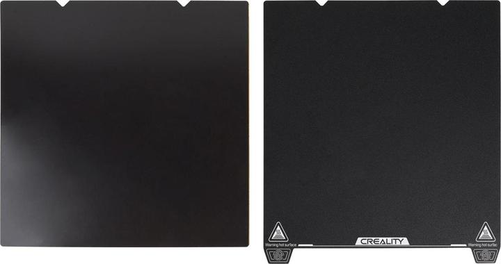 Creality Federstahlplatte Magnetisch (Druckbett, Platte)