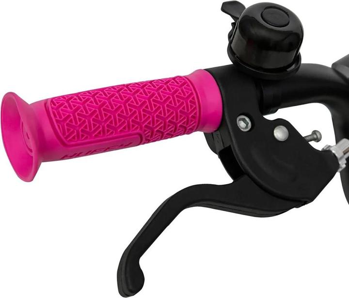Immagine prodotto ‎Huffy Bicicletta per Ragazze So Sweet 16 Pollici con Rotelle di Addestramento (16")