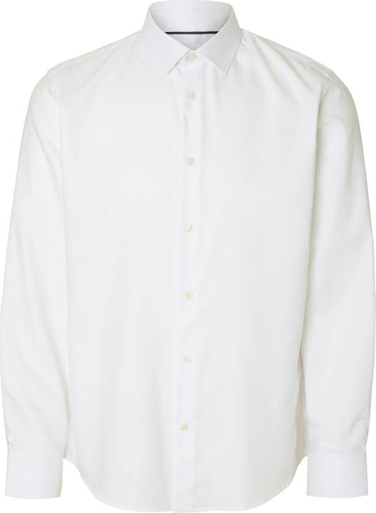 Produktbild Selected Homme Slhslimclark Shirt Ls Noos (L)