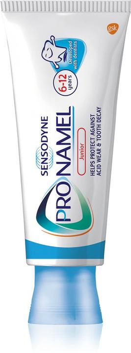 Produktbild Sensodyne Pro-Schmelz Junior (50 ml)