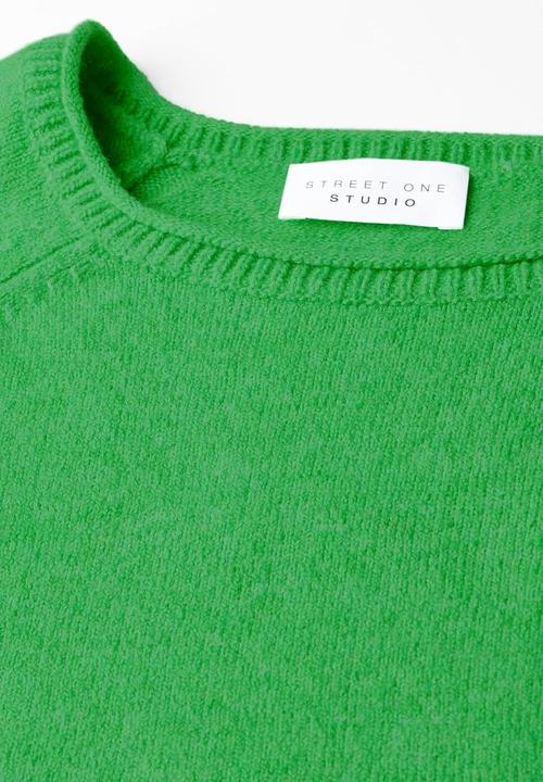 Produktbild Street One Maglione Donna Collo Tondo (M)