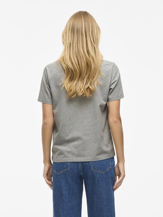 Produktbild Vila VINORA Rundhals T-Shirt (XL)