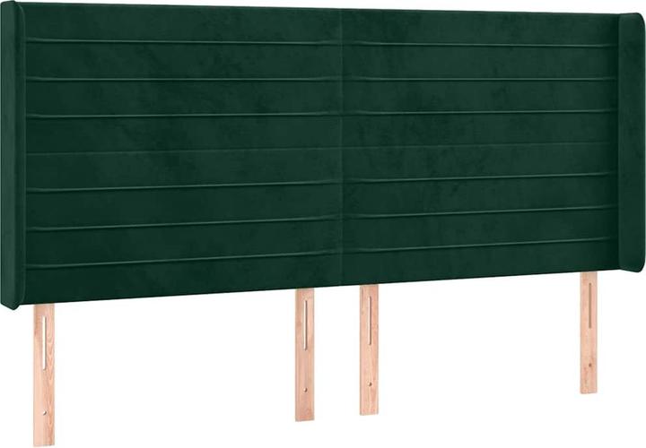Image du produit vidaXL Aaliyah (183 x 16 x 128 cm)