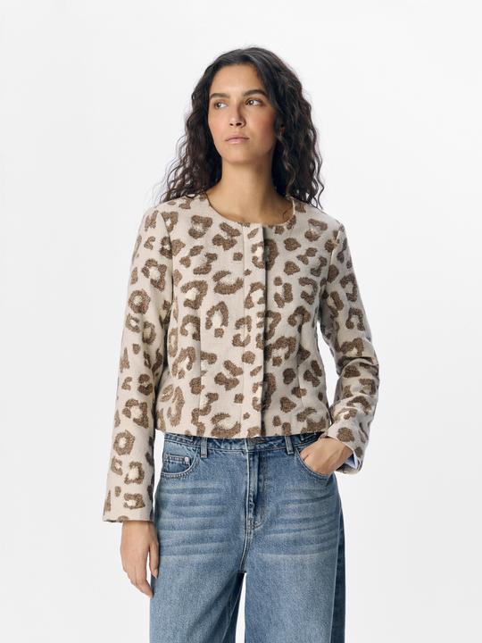 Actual product image Object Kurzer Jacke (40)