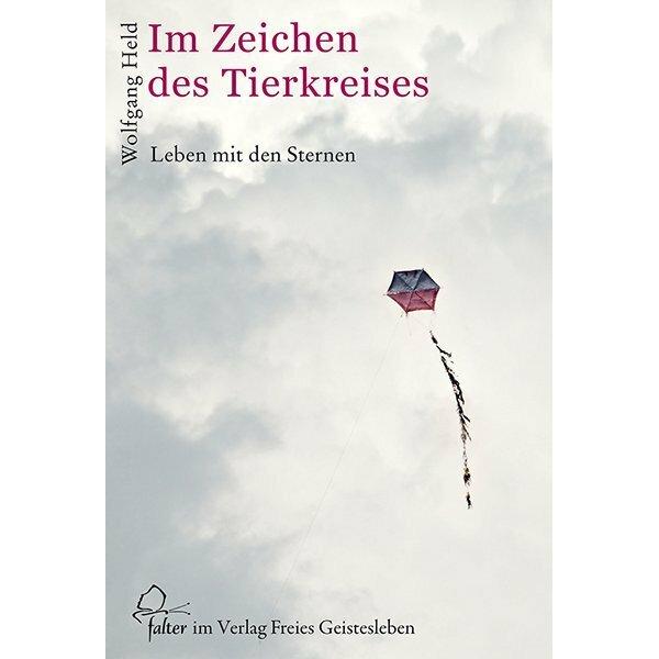 Im Zeichen des Tierkreises, Ratgeber von Wolfgang Held