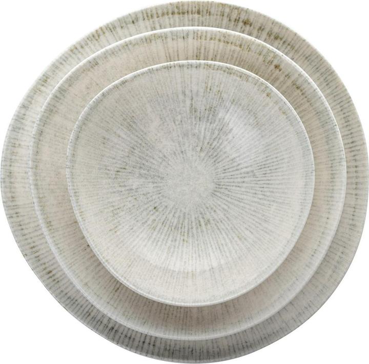 Actual product image Hermia Classique Dinner Set (24 pcs.)