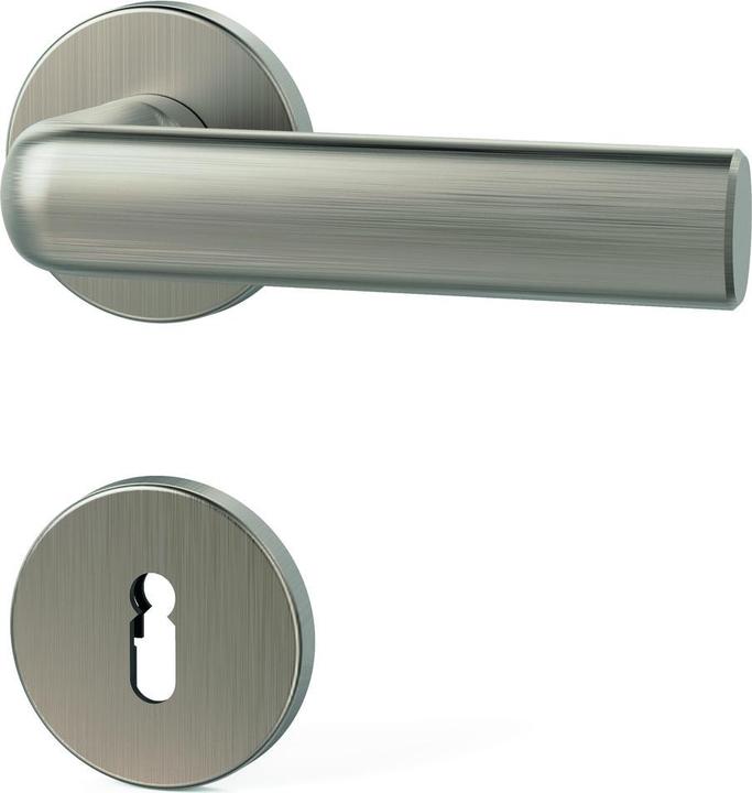 Actual product image Mega Door handle 32.611 (Door handle)