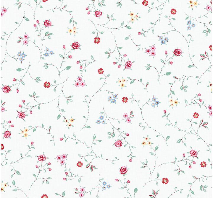 Immagine prodotto DC Table Tovaglia rotonda Manhattan Bella, Ø 150 cm, crema (150 x 150 cm)