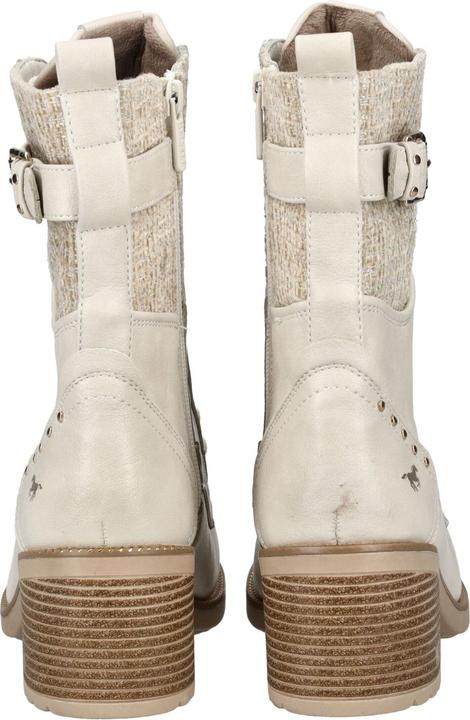 Actual product image Mustang Stiefelette (39)