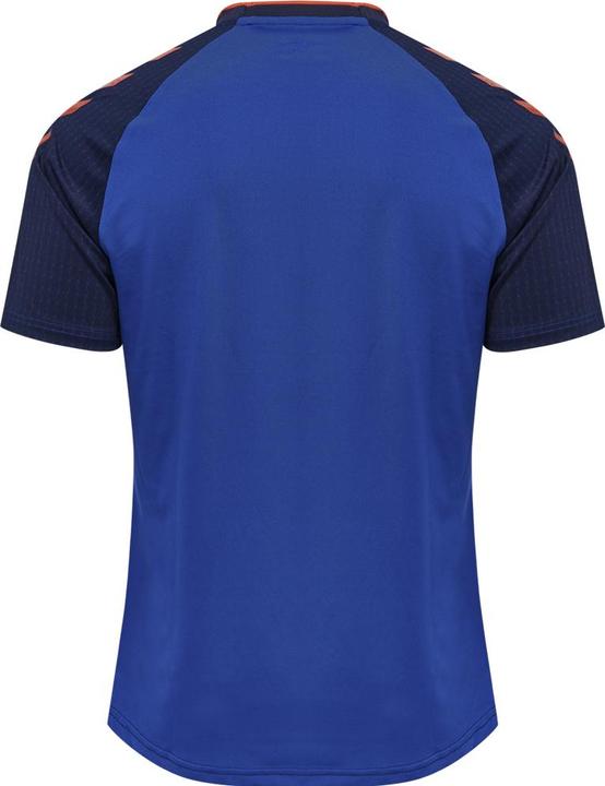 Image du produit hummel Maillot Pro Grid Game S/S (S)