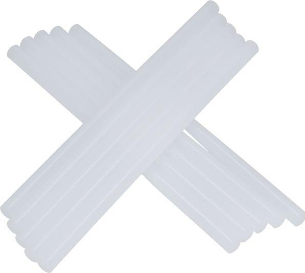 Actual product image Bosch Zubehör DIY Glue Sticks Ultra Power Set of 10