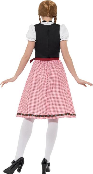Produktbild Smiffys Kostüm (S)