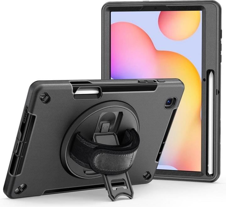 Produktbild eSTUFF Samsung Galaxy Tab S6 Lite (Samsung Galaxy Tab S6 Lite)