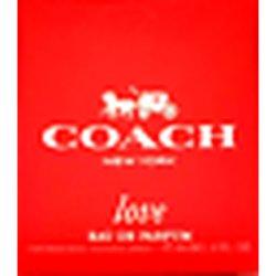 Produktbild Coach New York Love Eau de Parfum Vapo 30 ml (Eau de Parfum, 30 ml)