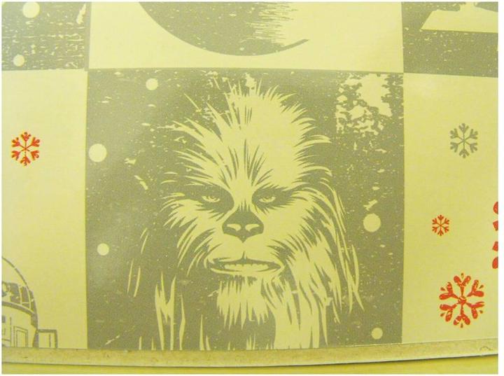 Actual product image Funko Star Wars Holiday 2022