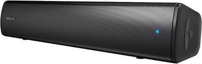 Productafbeelding Creative Stage Air V2, 2.0 geluidsbalk, USB-C, Bluetooth 5.3 (10 W, 2.0 Kanaal, Stereo)