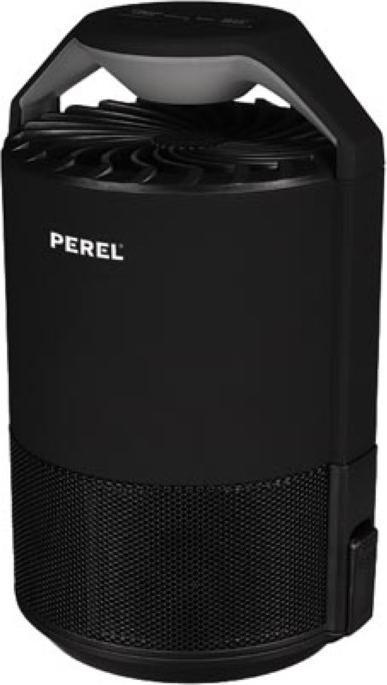 Actual product image Perel Insect killer LED - for indoor use - USB - 50 m²