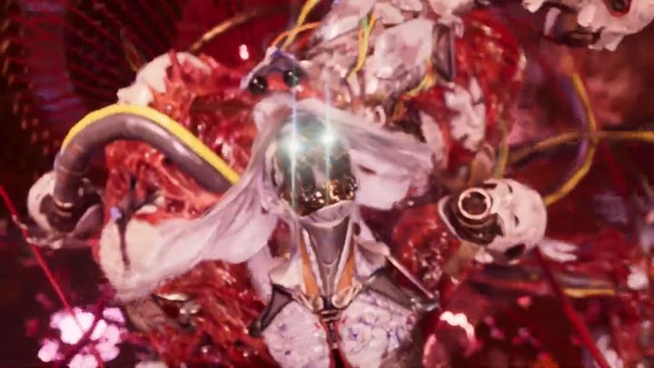 Actual product image Sony Stellar Blade (PS5, EN)