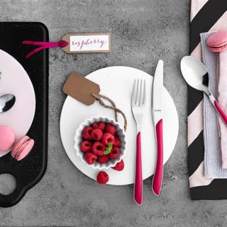 Actual product image Amefa Dimitri (6 Piece, Cutlery set)