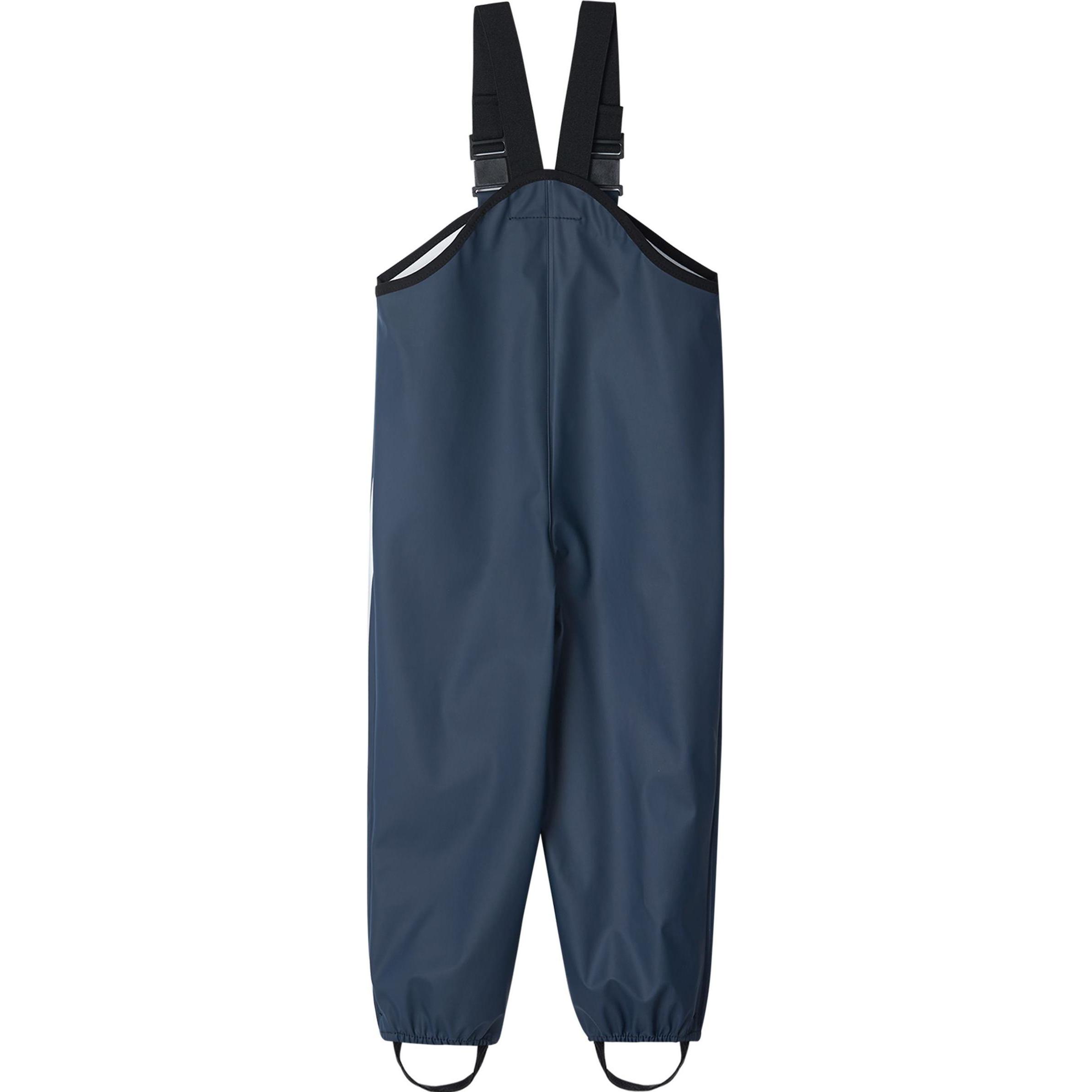 Thumbnail - Reima, Unisex, Outdoorhose, Lammikko (86), Blau, 86