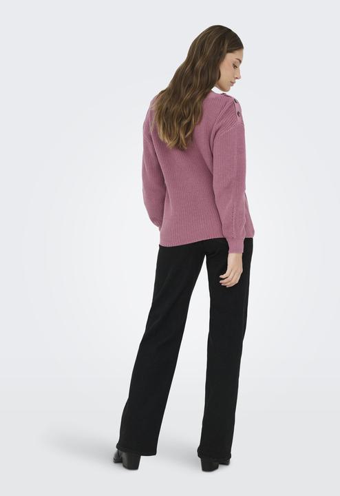 Actual product image Only ONLHILDE Strickpullover Strickpullover (XS)