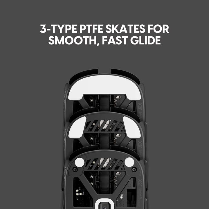 Image du produit Pulsar Lab X2F (Filaire, Sans fil)