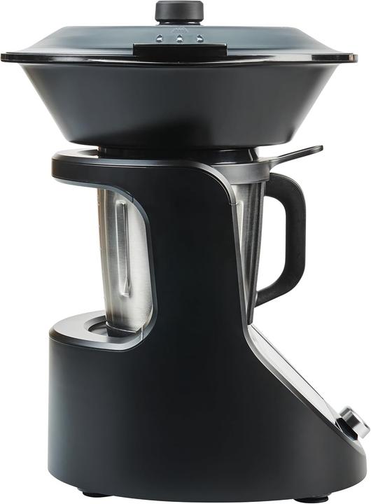 Image du produit Philipiak Milano Robot de cuisine (1200 W, 3 l)