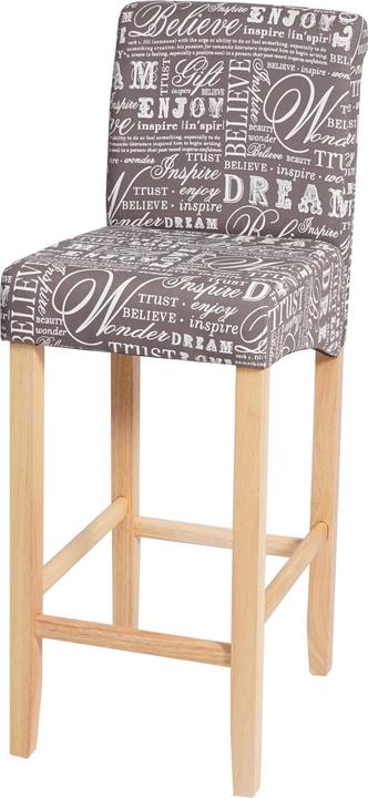 Produktbild Jamb Barhocker