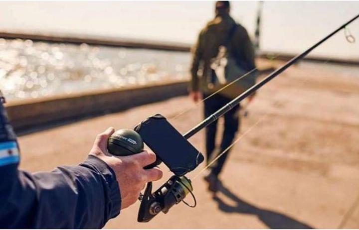Produktbild Deeper Smartphone Halterung