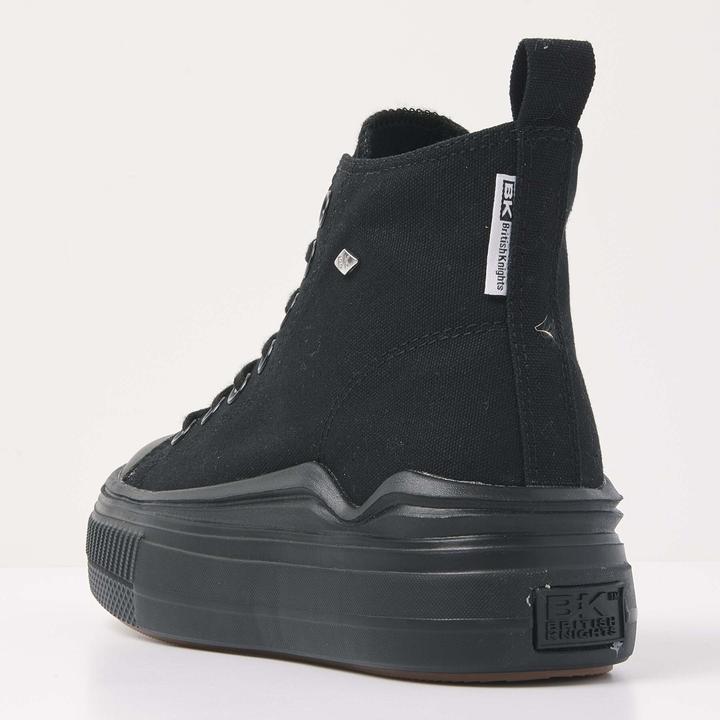Image du produit British Knights baskets kaya flow mid (37)