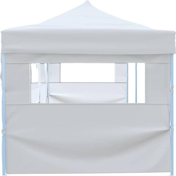 Produktbild vidaXL Partyzelt (291 cm, 870 cm)