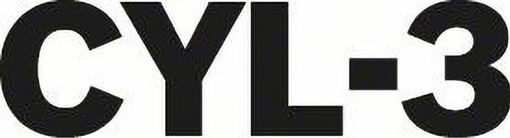 Produktbild Bosch Professional Zubehör Betonbohrer CYL-3, 14 x 350 x 400 mm, 1er-Pack (10 mm)