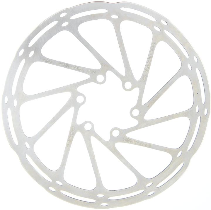 Produktbild Sram Centerline (160 mm)
