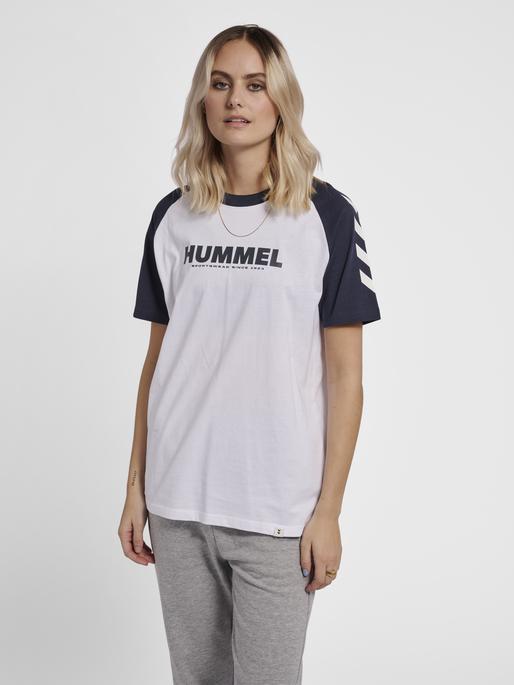 Immagine prodotto hummel Maglietta Bloccata Legacy (XXS)