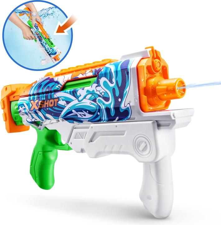 Xshot X-Shot