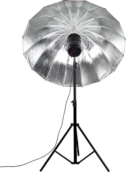 Actual product image Nanlite Shield deep (Umbrella, 135 cm)