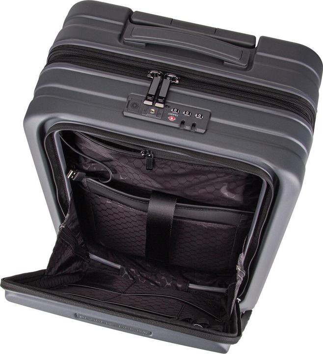 Produktbild Porsche Design Roadster HC Business Trolley (45 l)