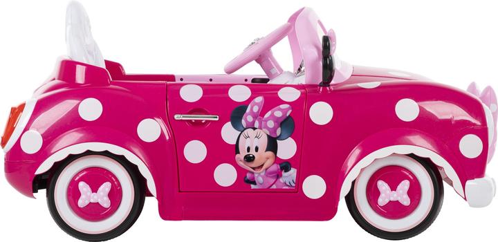 Image du produit ‎Huffy Minnie (6 V)