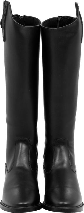 Produktbild Supreme Damen Reitstiefel aus glattem Synthetik (40)