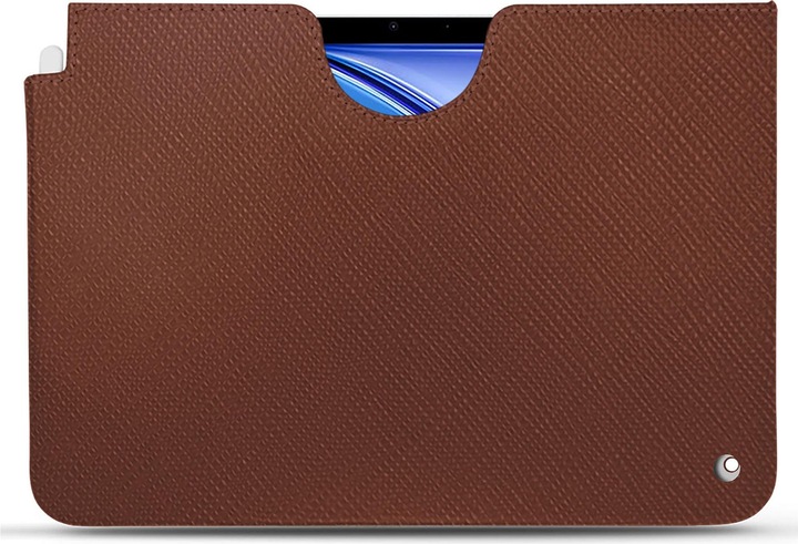 Productafbeelding Noreve Lederen omslag (iPad Air 2020 (4e generatie), iPad Air 2022 (5e gen))