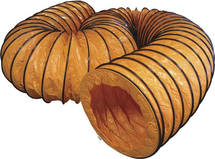Produktbild Metal Works 722313501 MV300SL Schlauch für Ventilator 300mm 10 Meter